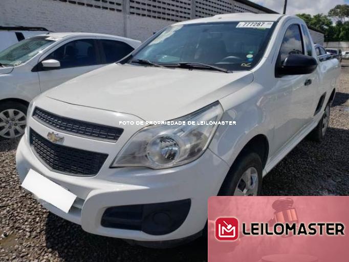 CHEVROLET MONTANA 17/18