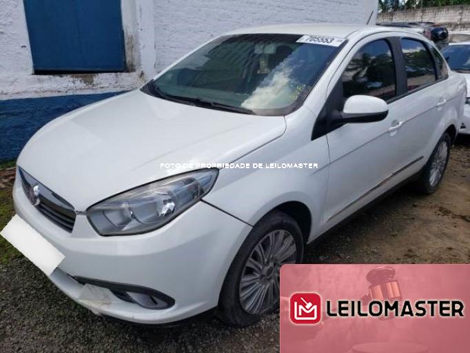 FIAT GRAND SIENA ESSENCE 13/13