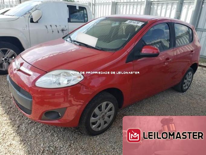 FIAT PALIO 13/14