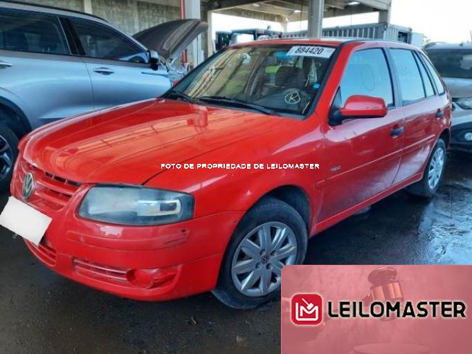 VOLKSWAGEN GOL 13/14