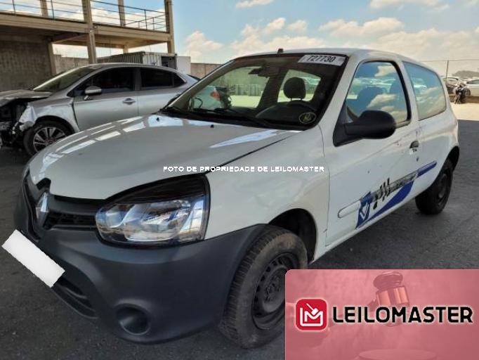 RENAULT CLIO 14/14