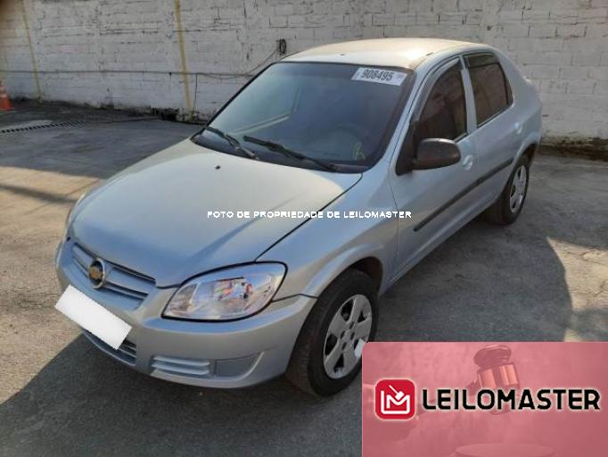 CHEVROLET PRISMA 08/08