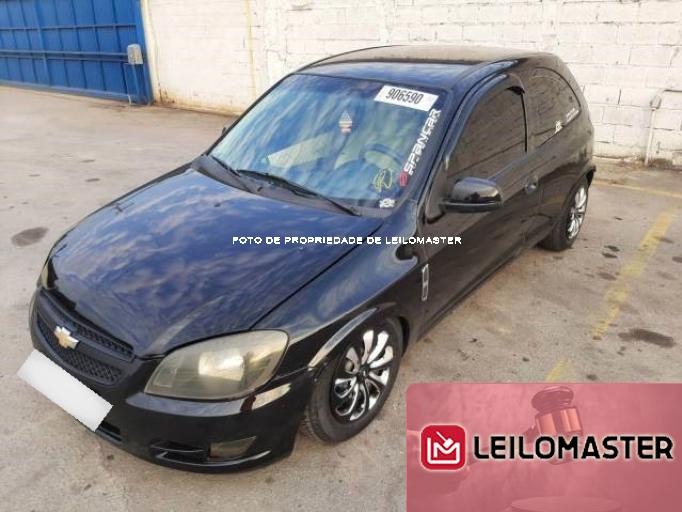 CHEVROLET CELTA 07/08