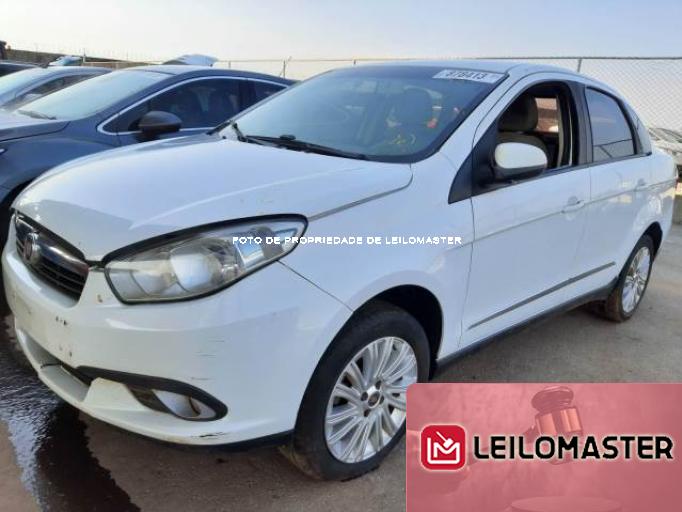 FIAT GRAND SIENA 14/14