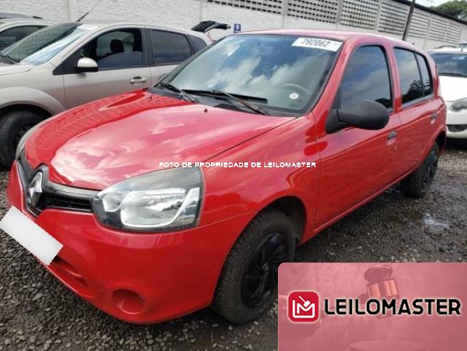 RENAULT CLIO 14/14