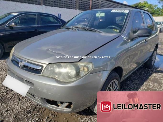 FIAT PALIO 12/13