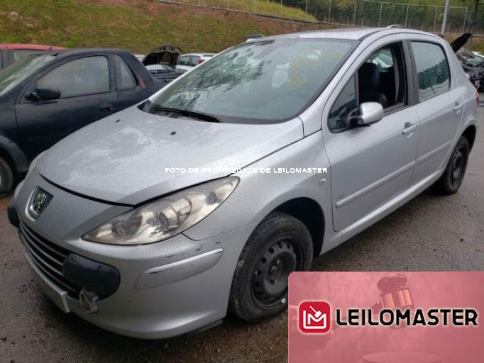 PEUGEOT 307 10/11