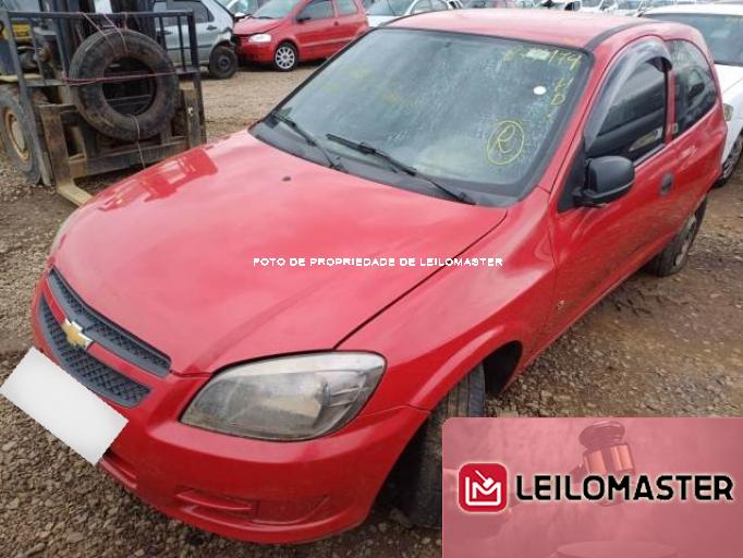 CHEVROLET CELTA 11/12