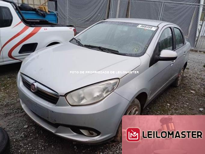 FIAT GRAND SIENA 13/14