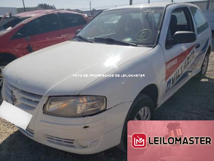 VOLKSWAGEN GOL 13/14