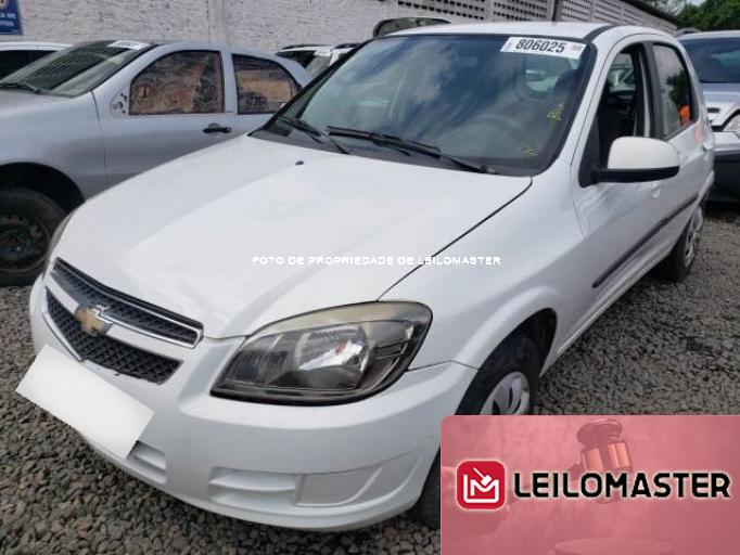 CHEVROLET CELTA 15/15