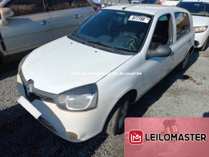 RENAULT CLIO 14/14