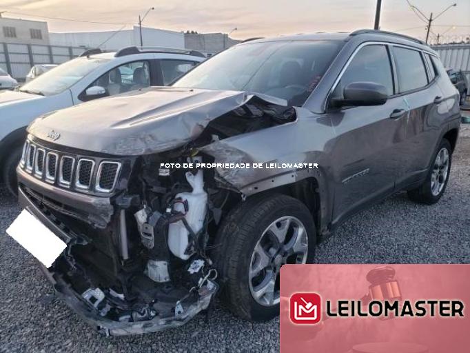 JEEP COMPASS 20/20