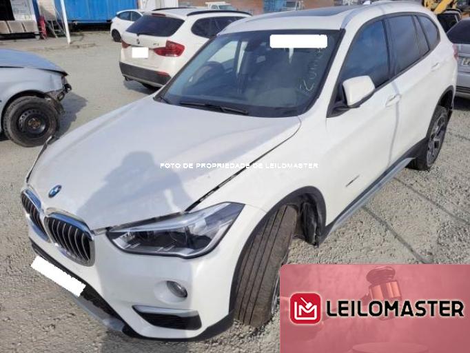 BMW X1 18/18