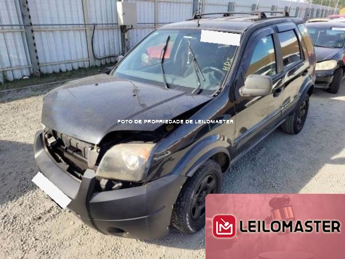 FORD ECOSPORT 05/05