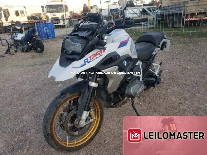 BMW R 1250 21/22