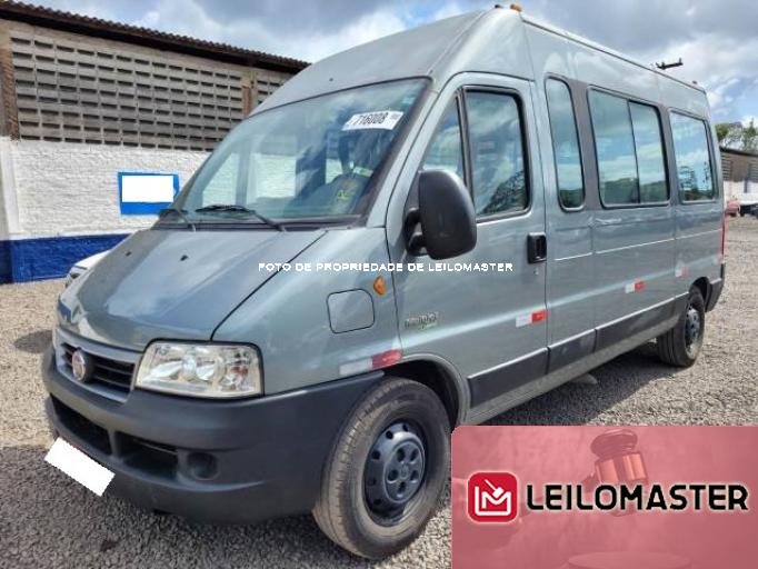 FIAT DUCATO 15/16