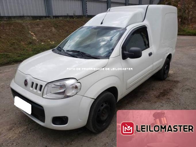 FIAT FIORINO 17/17