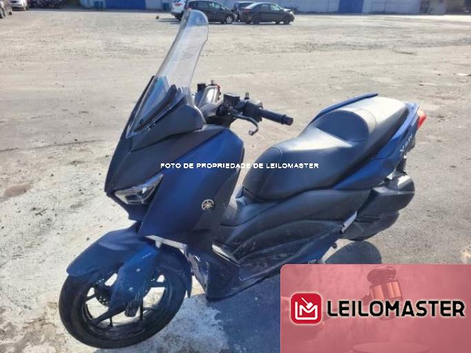 YAMAHA XMAX 250 21/21