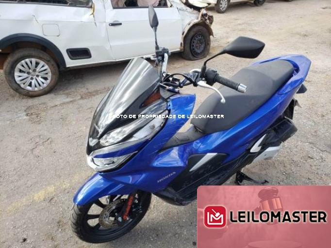 HONDA PCX 150 22/22