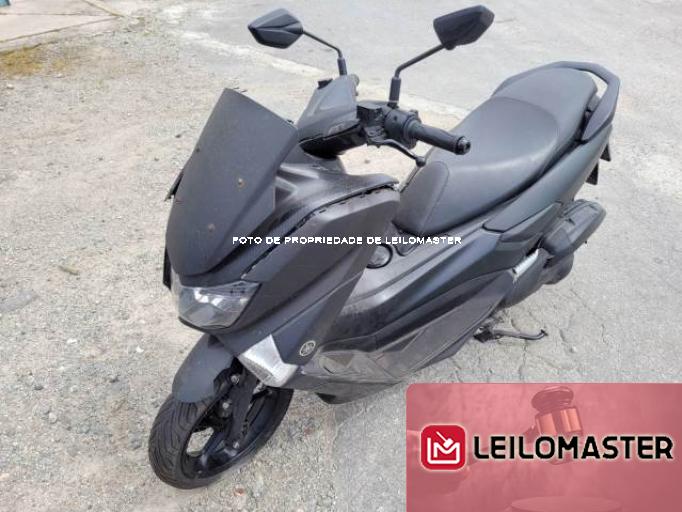 YAMAHA NMAX 160 18/19