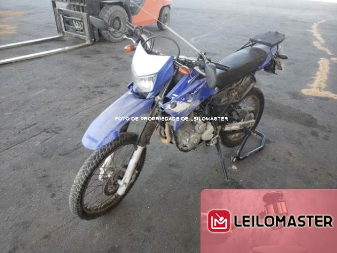 YAMAHA XTZ 250 LANDER 13/14