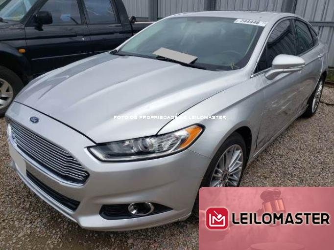 FORD FUSION 14/14