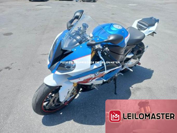 BMW S 1000 RR 18/18