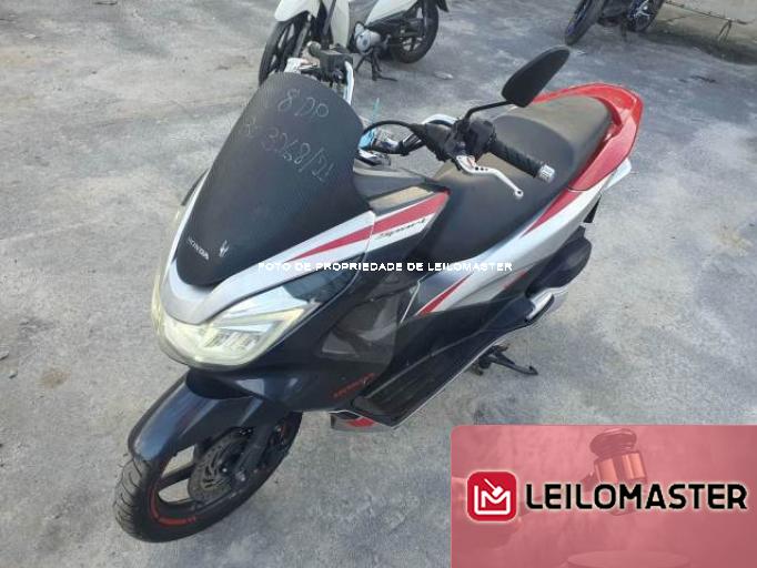 HONDA PCX 150 SPORT 18/18