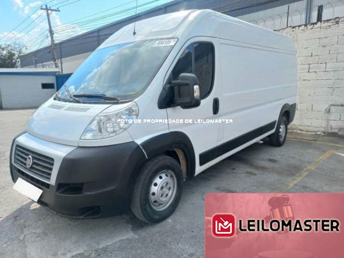 FIAT DUCATO 20/21