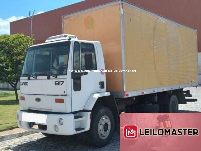 FORD CARGO 1317 F 06/06