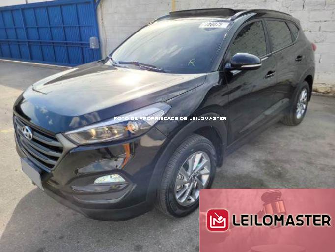 HYUNDAI TUCSON 21/22