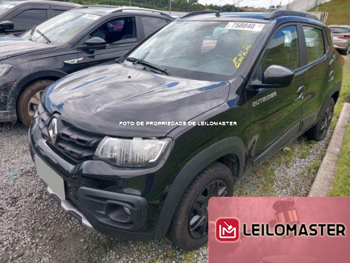 RENAULT KWID 21/22