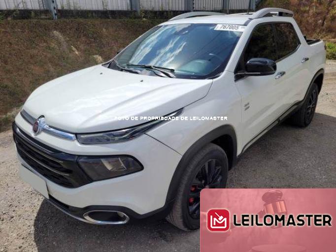 FIAT TORO 17/17