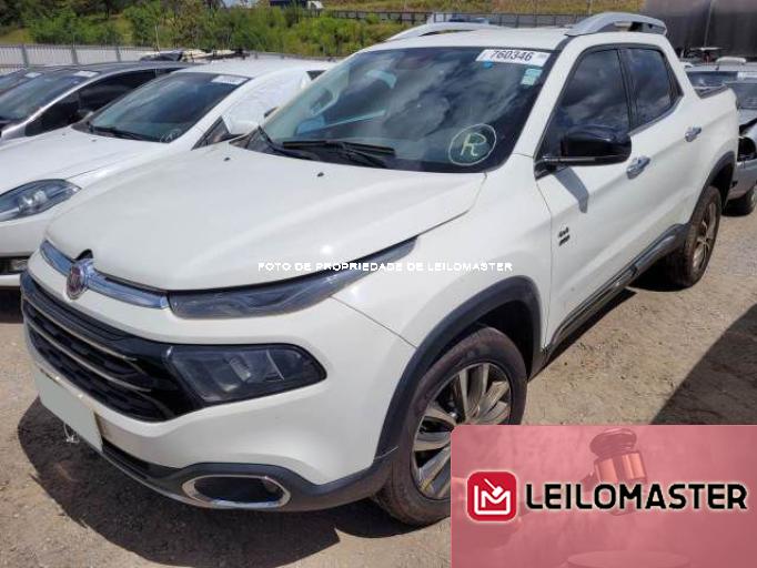 FIAT TORO 18/19