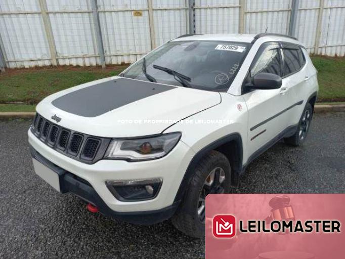 JEEP COMPASS 17/18