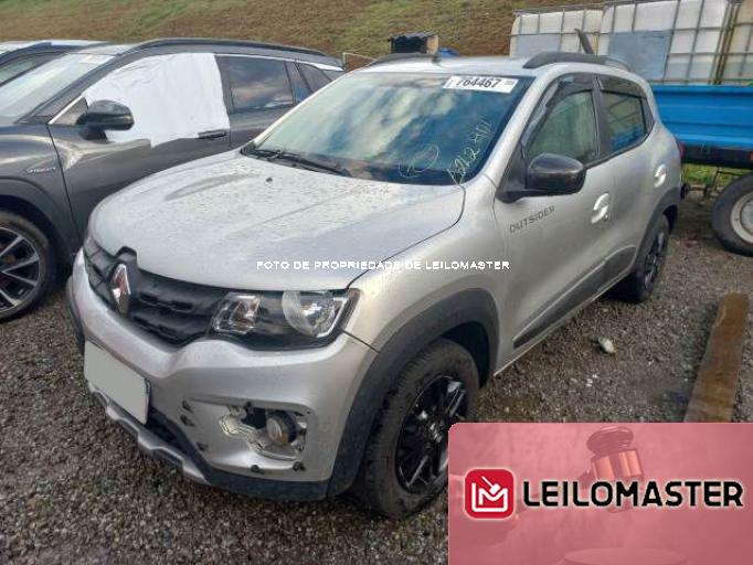 RENAULT KWID 19/20