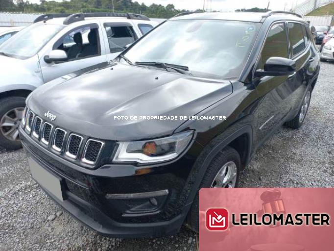 JEEP COMPASS 20/20