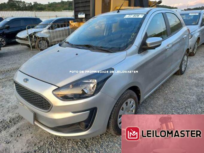 FORD KA 19/20