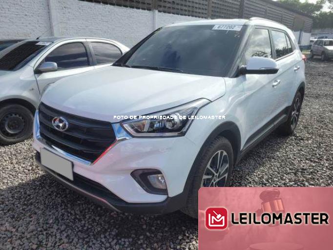 HYUNDAI CRETA 20/21