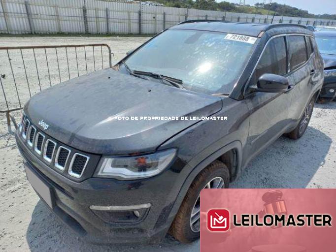 JEEP COMPASS 20/21