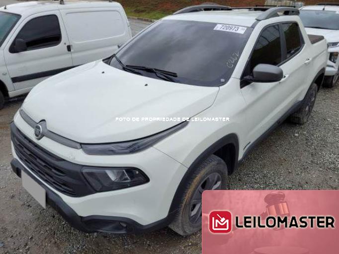 FIAT TORO 20/21