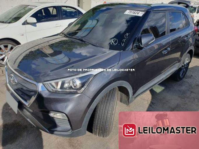 HYUNDAI CRETA 17/18