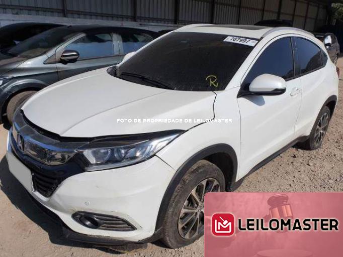 HONDA HR-V 21/21