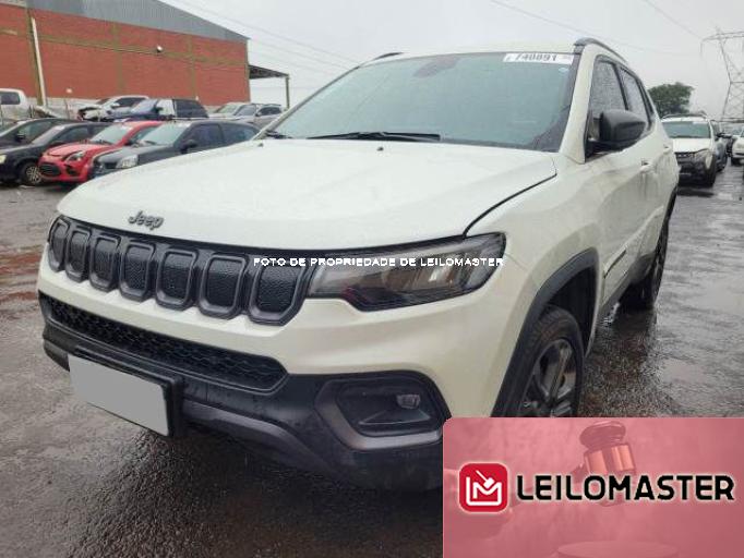 JEEP COMPASS 21/22