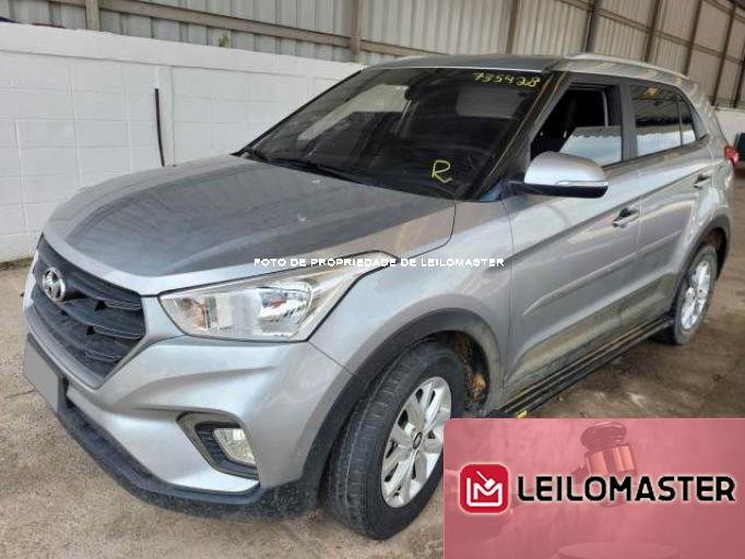 HYUNDAI CRETA 21/21