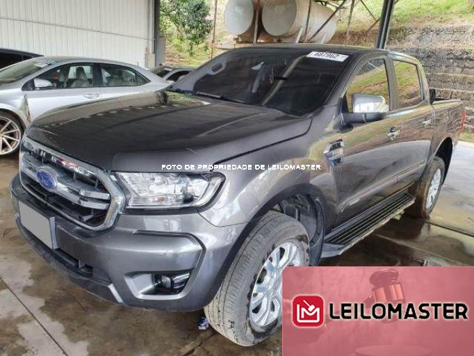 FORD RANGER 20/21