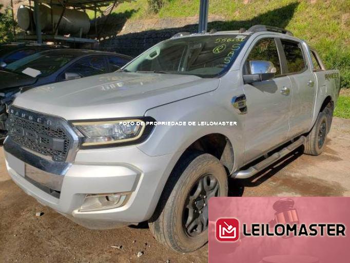 FORD RANGER 16/17