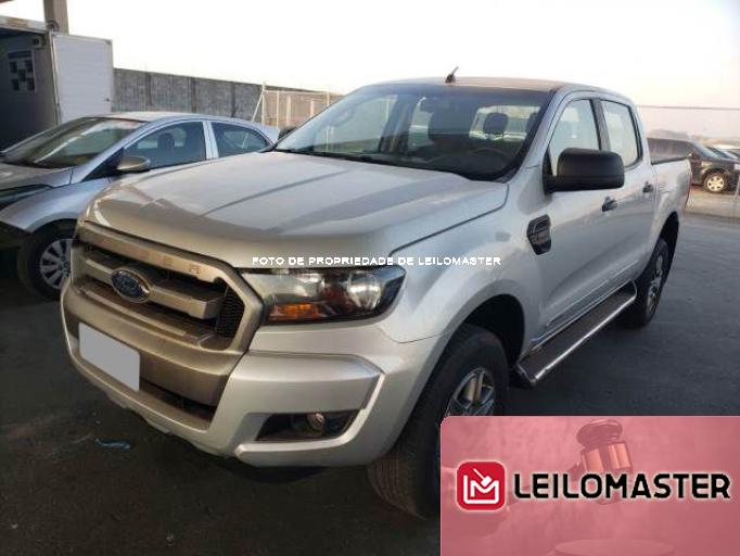 FORD RANGER 17/17