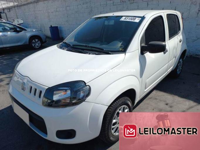 FIAT UNO 15/16